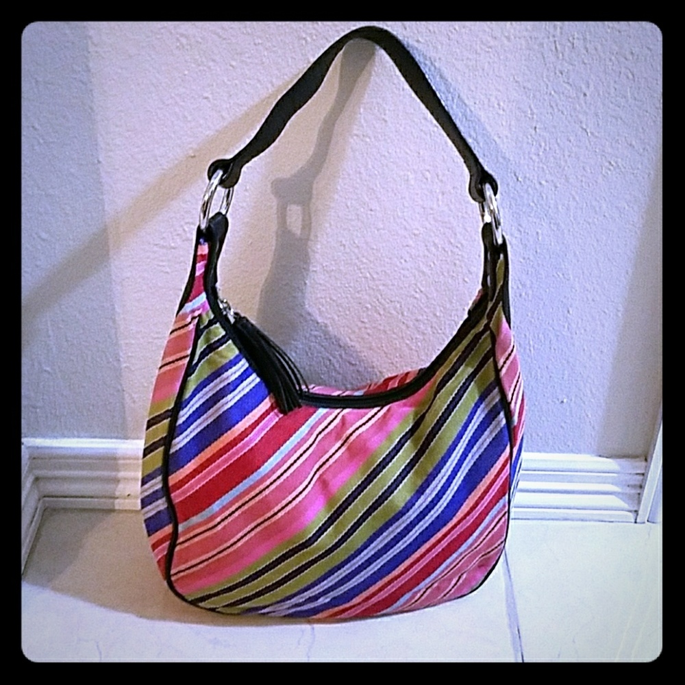TALBOTS HANDBAG